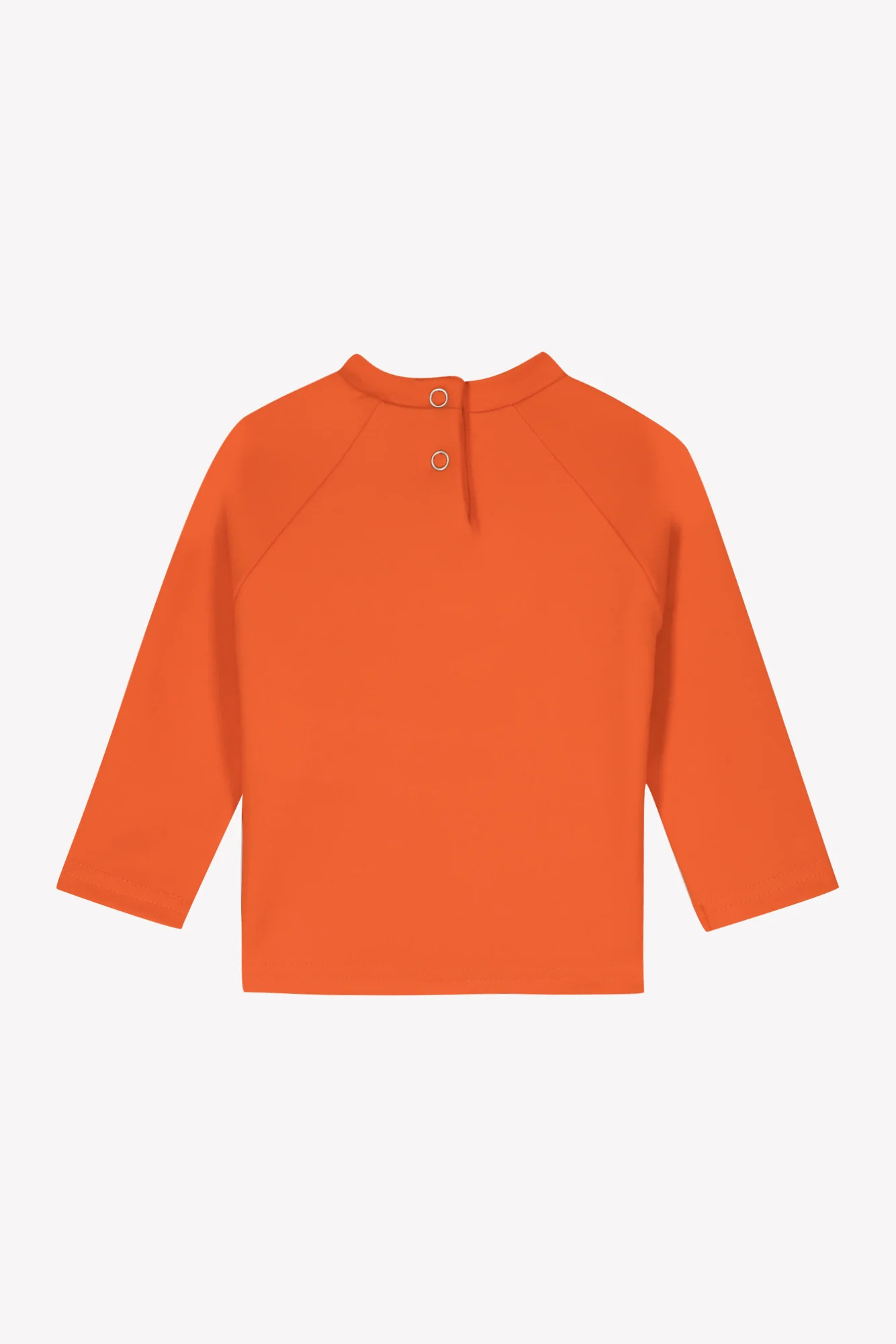 Maillot de bain - T-shirt leash orange juice - Image 3