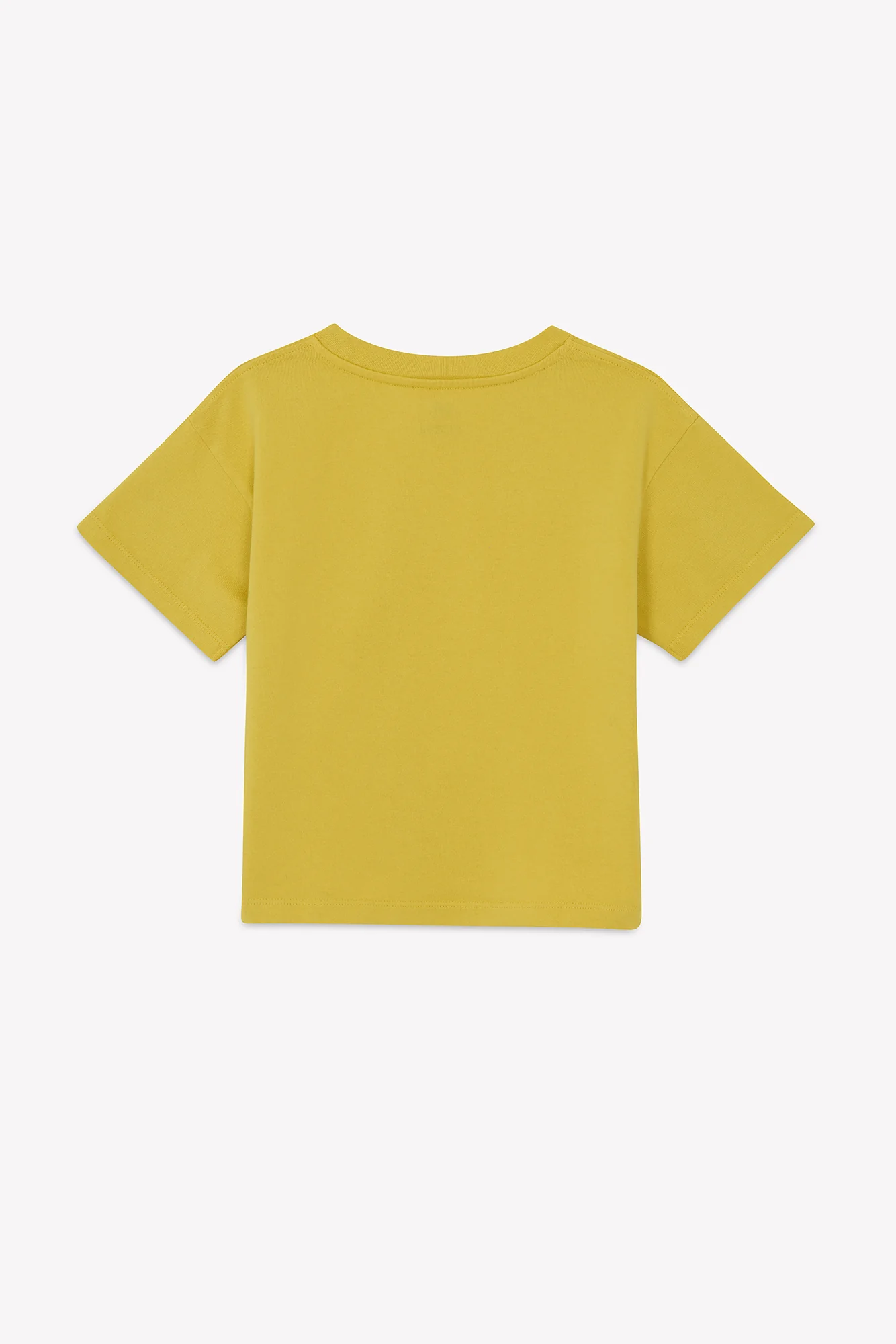 T-shirt - Capucine GenĂȘt Bonton x MilK - Image 7