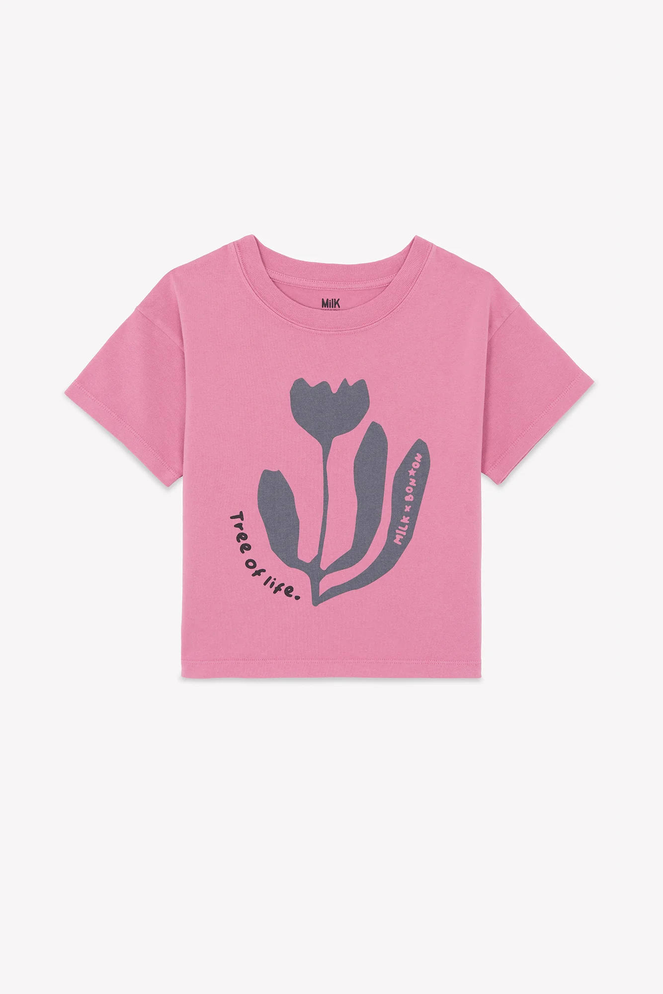 T-shirt - Capucine Mure Bonton x MilK - Image 2