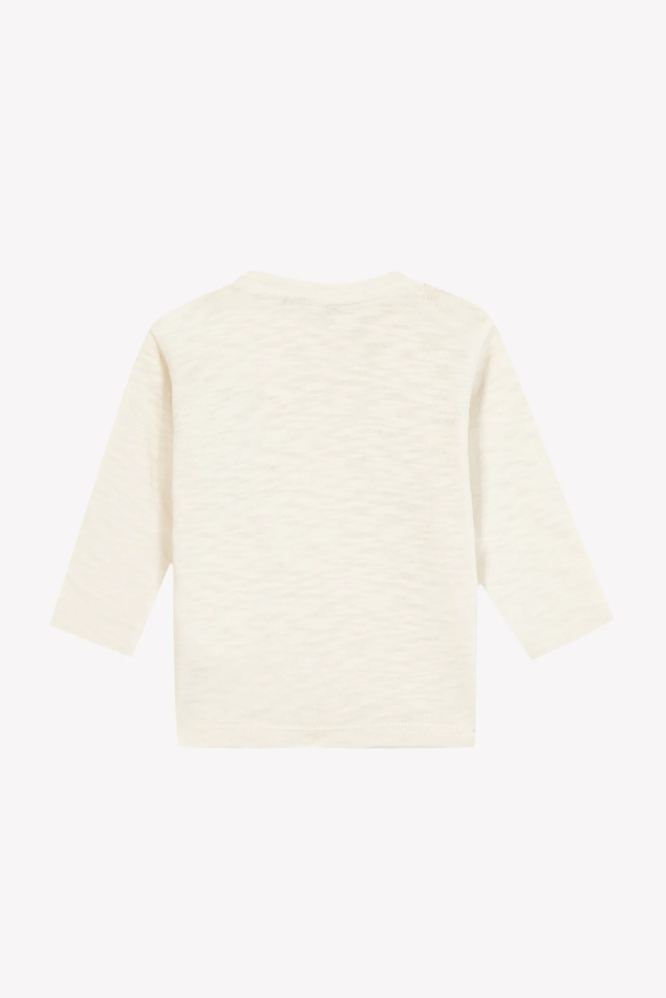 T-shirt - Lexie écru Bonton - Image 3