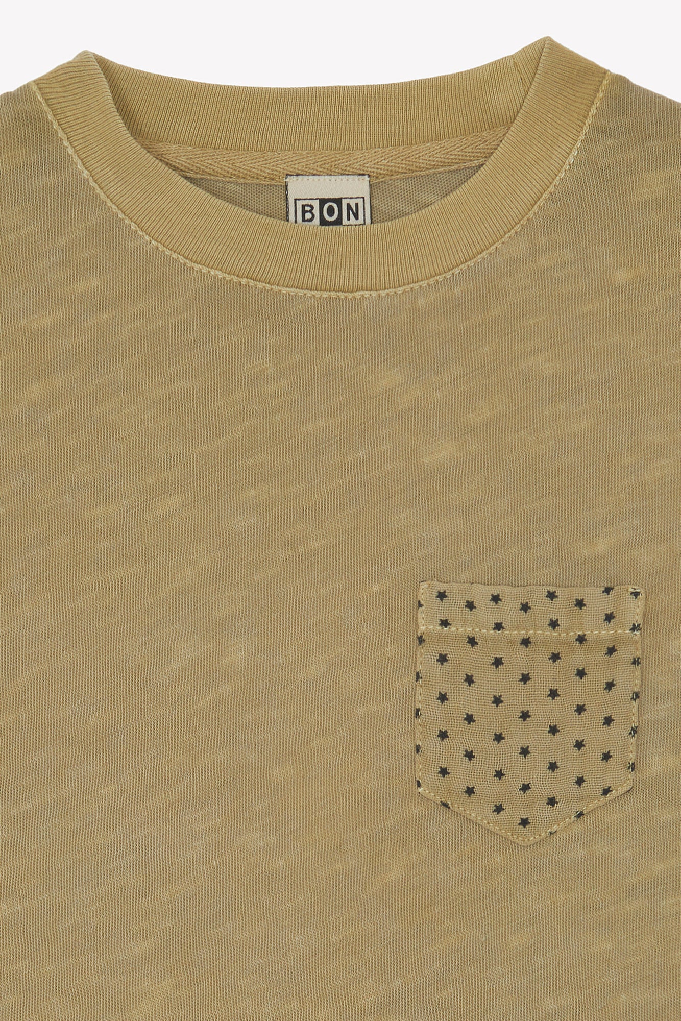 T-shirt - Lexie kaki kayak - Image 4