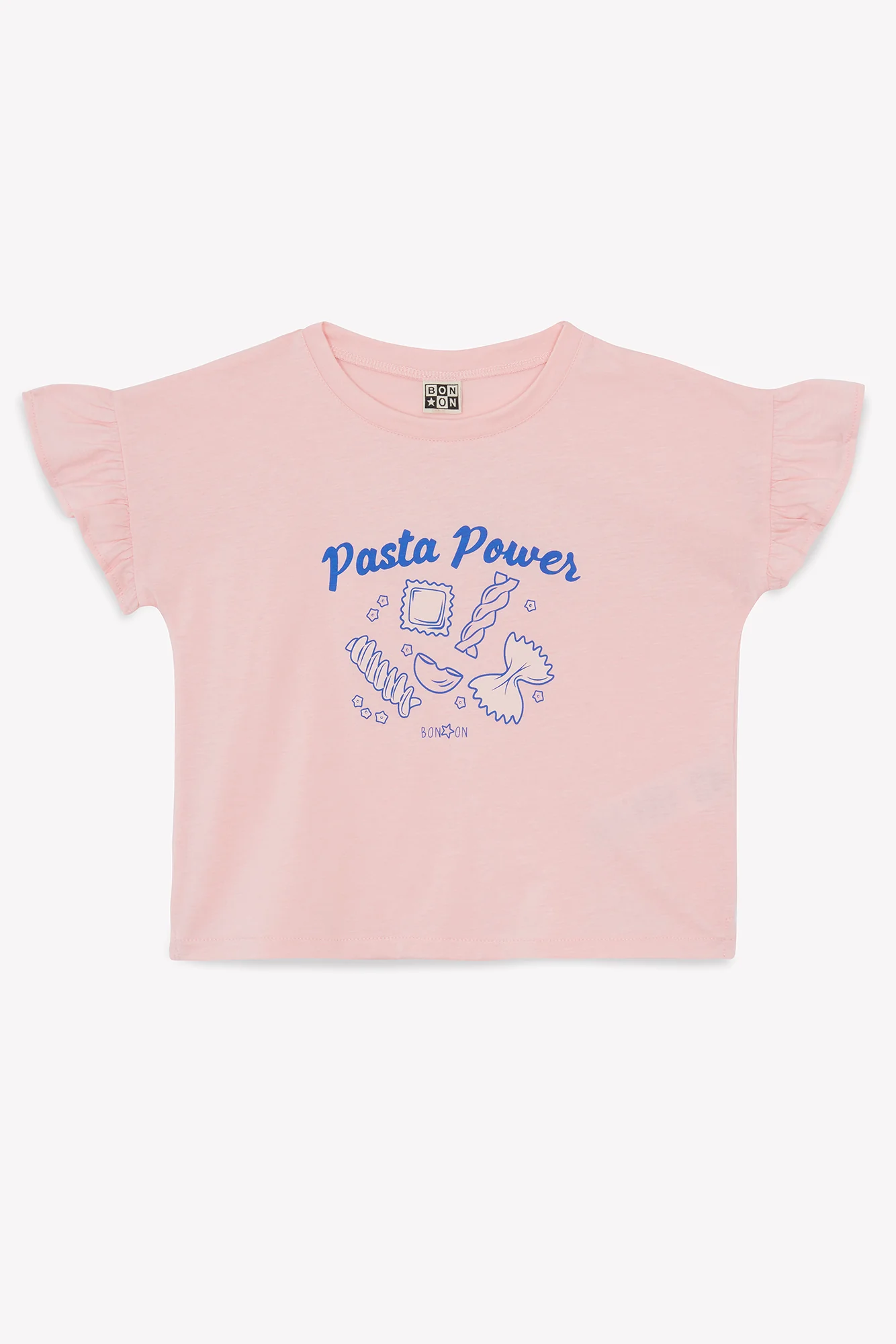 T-shirt - Lolita rose gelato illustration "Pasta" - Image 3