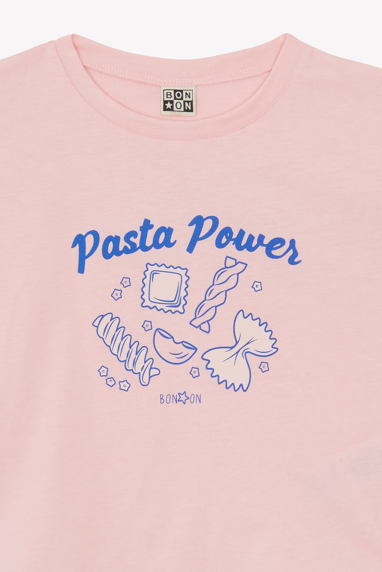 T-shirt - Lolita rose gelato illustration "Pasta" - Image 4
