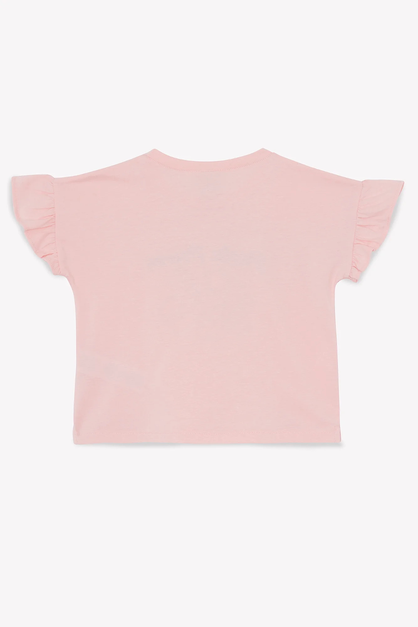 T-shirt - Lolita rose gelato illustration "Pasta" - Image 5