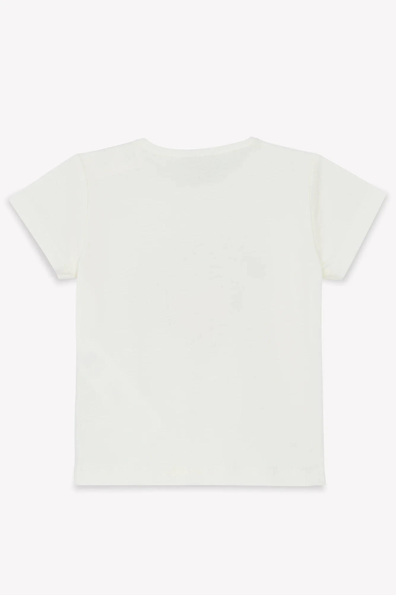 T-shirt - Tuba amore mio écru Bonton - Image 6