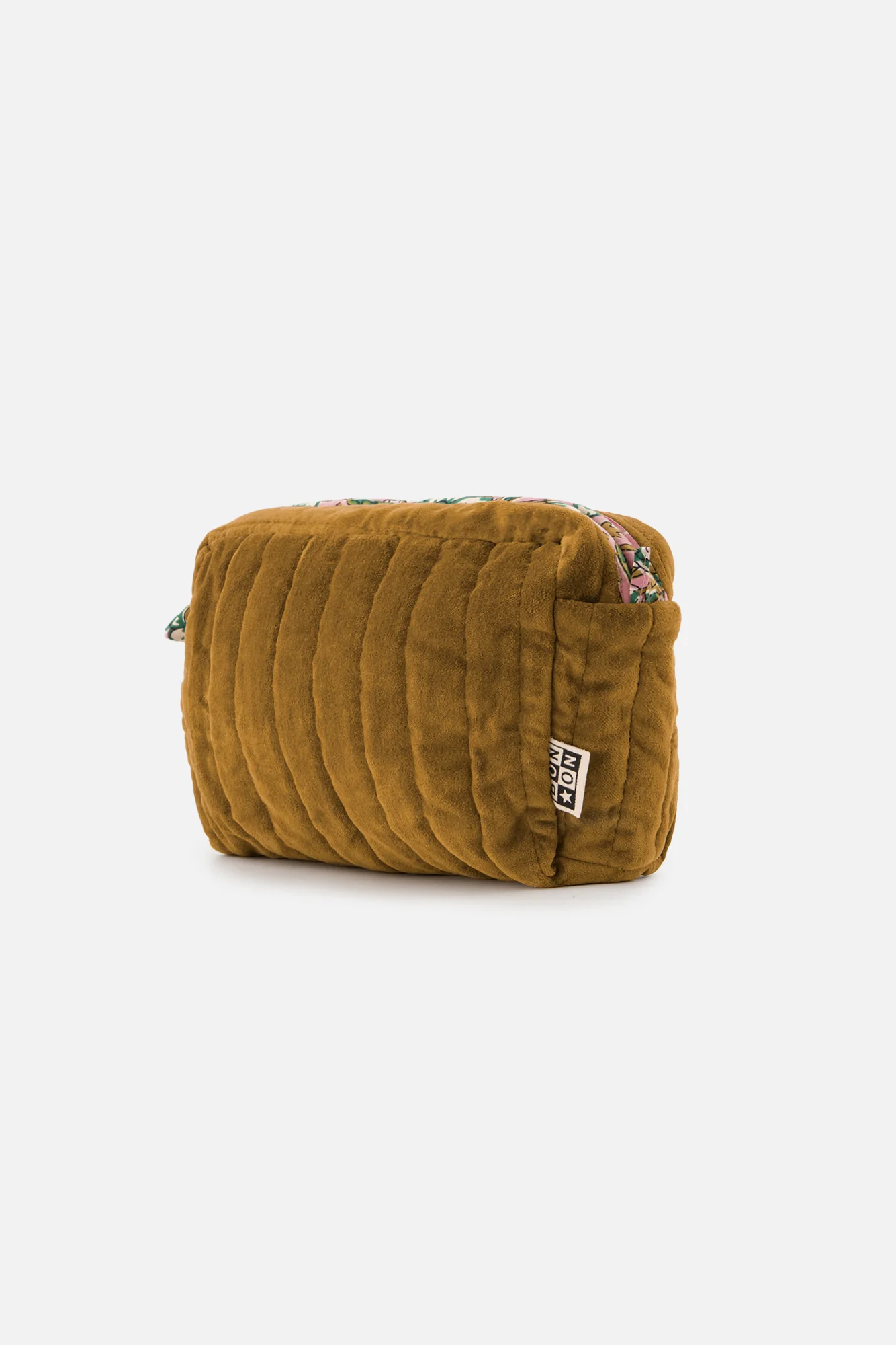 Trousse - Velours moyen modèle bronze - Image 6
