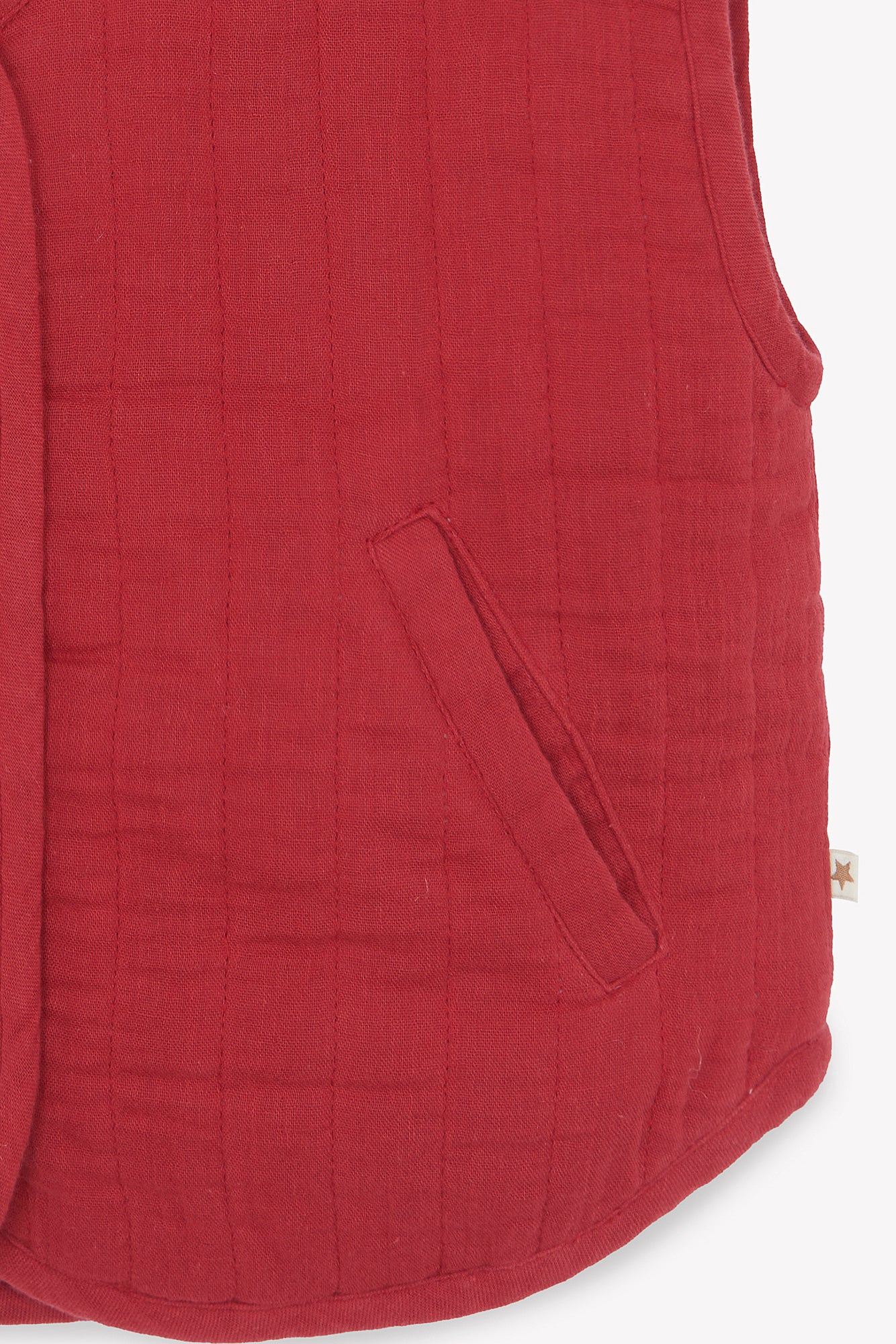 Veste - Léandre rose vespa - Image 5