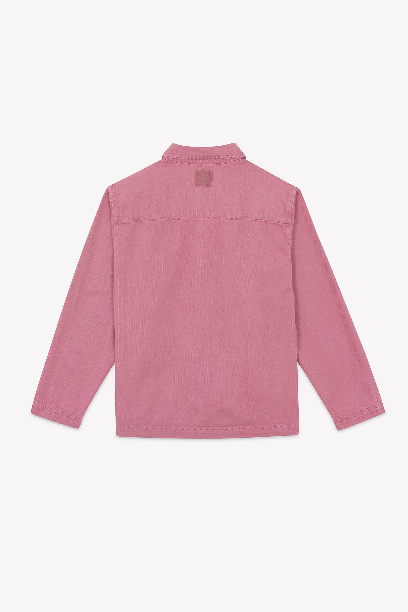Veste - Violette Femme Mure Bonton x MilK - Image 5