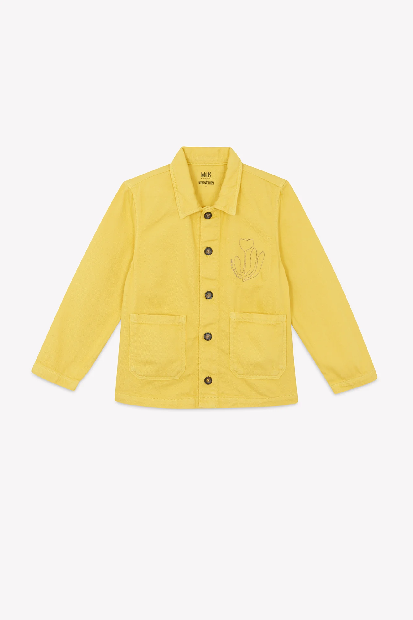 Veste - Violette Genêt Bonton x MilK - Image 4